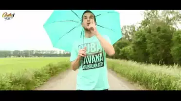 Un message de paix et d&#039;amour
