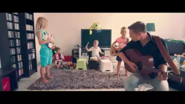 Eric Constantin  - Oh la la