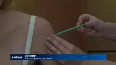 Faut-il se faire vacciner contre la grippe ?