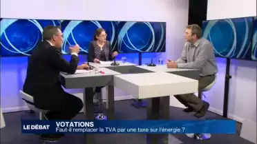 Faut-il remplacer la TVA par une taxe sur l’énergie ?