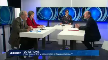 Pour ou contre le diagnostic préimplantatoire ?