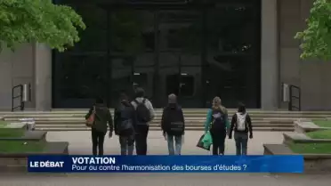 Pour ou contre l&#039;harmonisation des bourses d&#039;études ?