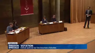 Revivez notre grand débat sur les bourses d&#039;études