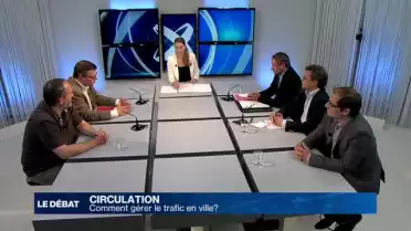 Qui reprendra le siège vacant à la municipalité de Vevey ?
