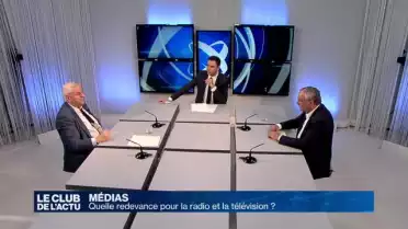 Quelle redevance pour la radio et la télévision?