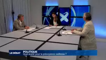 Comprendre les enjeux de la Prévoyance vieillesse 2020