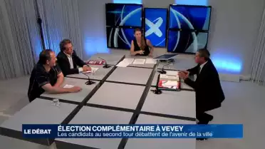 La complémentaire de Vevey au coeur des débats