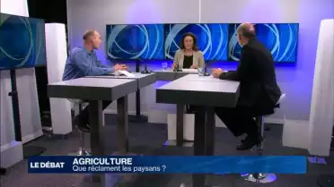 Que réclament les paysans ?