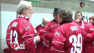 LHC Mag, le magazine des Lions