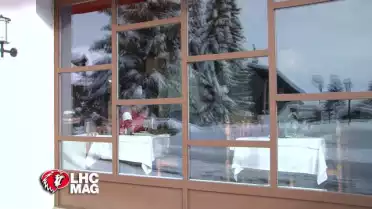 LHC Mag, le magazine des lions