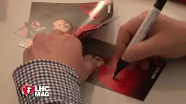 LHC Mag, le magazine des Lions