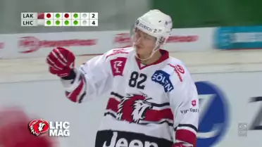 LHC Mag: le magazine des Lions