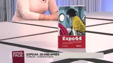 Expo 64, 50 ans après