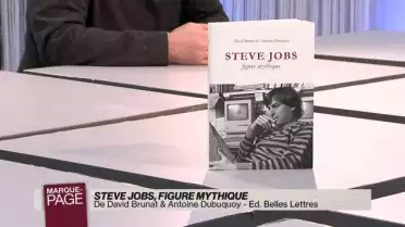 Steve Jobs, Figure mythique