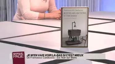 Je m&#039;en vais voir là-bas si c&#039;est mieux