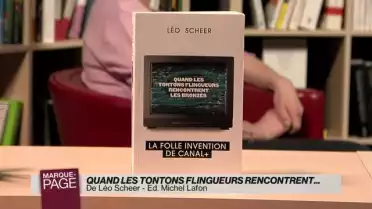Quand les Tontons flingueurs rencontrent les Bronzés