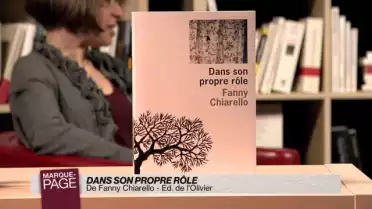 Dans son propre rôle