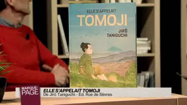 Elle s&#039;appelait Tomoji
