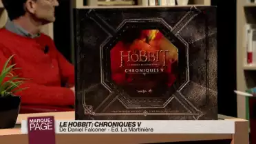 Le Hobbit: Chroniques V