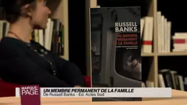 Un membre permanent de la famille