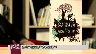 Gaspard des profondeurs