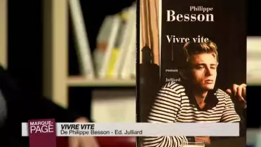 Vivre vite