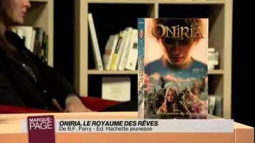 Oniria. Le Royaume des Rêves