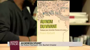 Au nom du vivant