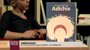 Americanah