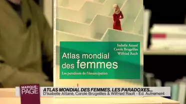 Atlas mondial des femmes