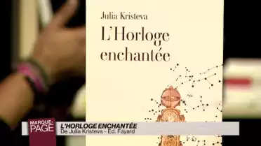 L&#039;horloge enchantée