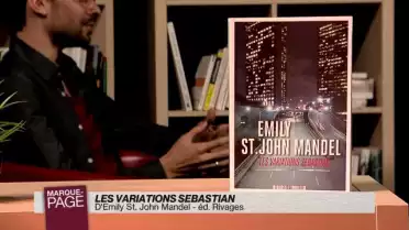 Les variations Sebastian