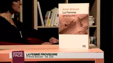 La femme provisoire