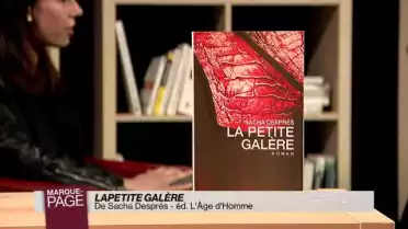 La petite galère