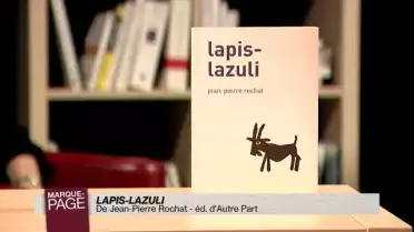 Lapis-Lazuli