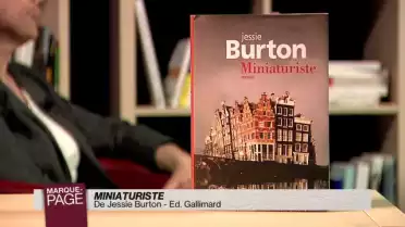 Miniaturiste