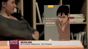 Revolver