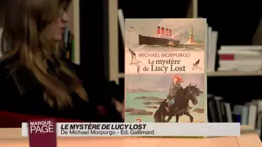 Le mystère de Lucy Lost