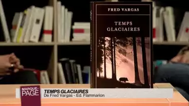 Temps glaciaires