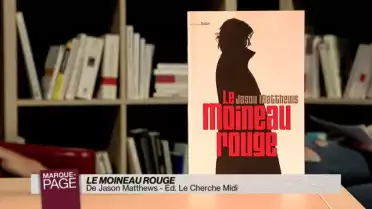 Le moineau rouge
