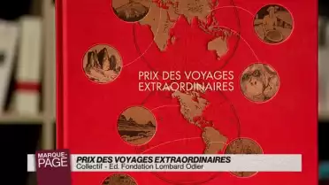Prix des voyages extraordinaires