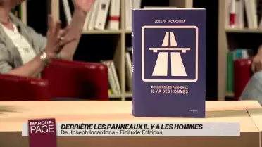 Derrière les panneaux il y a des hommes