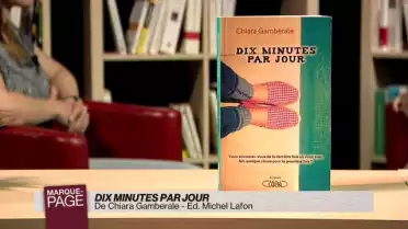 Dix minutes par jour