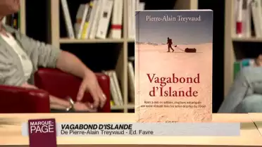 Vagabond d&#039;Islande