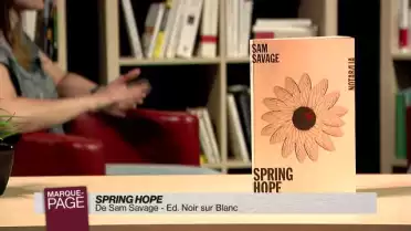 Spring hope