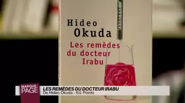 Les remèdes du docteur Irabu