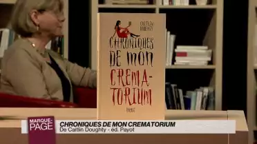 Chroniques de mon crématorium