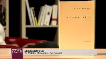 Je me suis tue