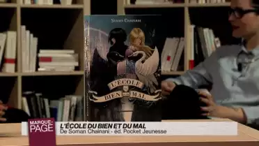 L&#039;école du bien et du mal