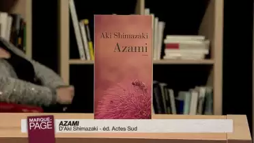 Azami